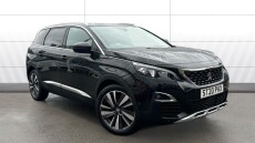 Peugeot 5008 1.2 PureTech GT Line Premium 5dr Petrol Estate